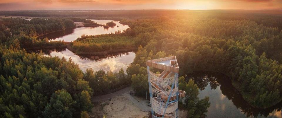 De Wilden Ezel Panzió Mol Kültér fotó